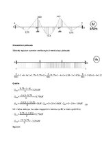 Paraugs 'Nepārtrauktas sijas aprēķins', 10.