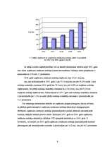 Referāts 'Tiešo nodokļu ietekme uz valsts budžetu', 9.