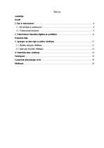 Referāts 'Tuberkulozes izplatība Latvijā', 4.