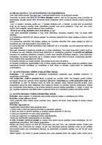 Referāts 'Civilprocesa vispārīgie jautājumi', 3.