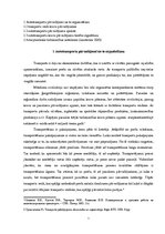 Referāts 'Autotransports', 1.