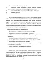 Referāts 'Autotransports', 2.