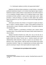 Referāts 'Autotransports', 13.