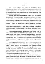 Referāts 'Individuālās modes dizains 21.gadsimtā', 2.