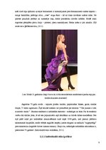 Referāts 'Individuālās modes dizains 21.gadsimtā', 9.