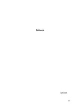 Referāts 'Individuālās modes dizains 21.gadsimtā', 16.