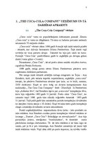 Referāts 'Zīmolvedības veidi un metodes uzņēmumā', 3.