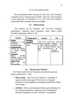 Referāts 'Zīmolvedības veidi un metodes uzņēmumā', 19.