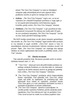 Referāts 'Zīmolvedības veidi un metodes uzņēmumā', 20.