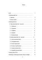 Referāts 'Nekustamo īpašumu uzņēmuma "Jūsmājas" analīze', 2.