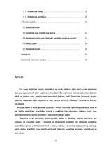 Referāts 'Nekustamo īpašumu uzņēmuma "Jūsmājas" analīze', 3.