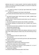 Referāts 'Nekustamo īpašumu uzņēmuma "Jūsmājas" analīze', 5.