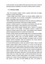 Referāts 'Nekustamo īpašumu uzņēmuma "Jūsmājas" analīze', 22.