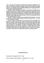 Konspekts 'Politika', 8.