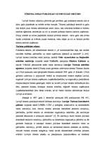 Referāts 'Tūrisma jomas publiskais un privātais sektors', 1.