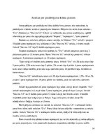 Referāts 'Pieprasījuma un piedāvājuma faktori', 14.