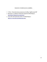 Referāts 'Pieprasījuma un piedāvājuma faktori', 18.