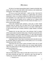 Referāts 'SPA pakalpojumu aktualitāte mūsdienās', 3.