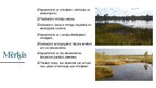 Prezentācija 'Latvijas mitrāji', 3.