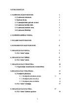 Referāts 'Menedžmenta projekts uzņēmumā "ALORA"', 2.