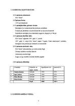 Referāts 'Menedžmenta projekts uzņēmumā "ALORA"', 4.