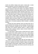 Referāts 'Menedžmenta projekts uzņēmumā "ALORA"', 7.