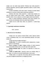 Referāts 'Menedžmenta projekts uzņēmumā "ALORA"', 13.