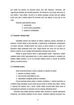 Referāts 'Menedžmenta projekts uzņēmumā "ALORA"', 21.