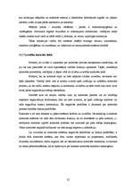 Referāts 'Menedžmenta projekts uzņēmumā "ALORA"', 22.