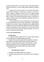 Referāts 'Menedžmenta projekts uzņēmumā "ALORA"', 30.