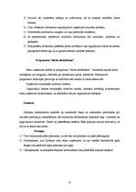 Referāts 'Menedžmenta projekts uzņēmumā "ALORA"', 31.