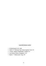 Referāts 'Menedžmenta projekts uzņēmumā "ALORA"', 32.