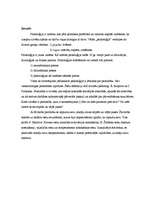 Referāts 'Personības attīstība un socializācijas process', 3.