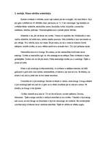 Referāts 'Personības attīstība un socializācijas process', 8.