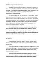 Referāts 'Personības attīstība un socializācijas process', 10.