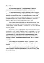 Referāts 'Personības attīstība un socializācijas process', 14.