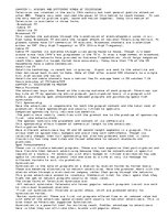 Eseja 'Budweiser - the "True" Campaign', 1.