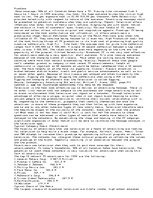 Eseja 'Budweiser - the "True" Campaign', 2.