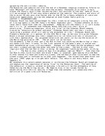 Eseja 'Budweiser - the "True" Campaign', 5.