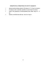 Referāts 'Cenu aptauja', 16.