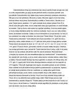 Konspekts 'Reformācija un kontrreformācija Eiropā un tās sekas 16.gs. - 17.gs. vidū', 3.