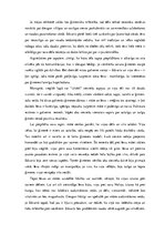 Eseja 'Par ko sapņo Rūdolfa Blaumaņa lugas "Indrāni" varoņi', 2.