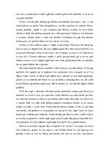 Eseja 'Par ko sapņo Rūdolfa Blaumaņa lugas "Indrāni" varoņi', 3.