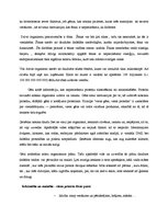 Konspekts 'Ģenētiskā programma. Tās realizēšanās mijiedarbībā ar vides apstākļiem', 4.