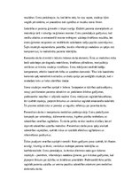 Eseja 'Ārsta un medicīnas darbinieka profesija: misija, atbildība un izaicinājumi', 3.