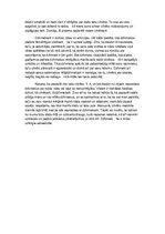 Eseja 'Mājdzīvnieki - mūsu uzticamie sabiedrotie', 2.