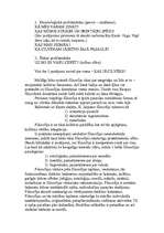 Konspekts 'Filosofisko zināšanu specifika un filosofijas priekšmeta vispārējs raksturojums', 2.