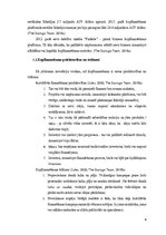 Referāts 'Kopfinansēšanas platformas - mūsdienīgs finanšu insruments', 6.