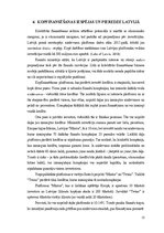 Referāts 'Kopfinansēšanas platformas - mūsdienīgs finanšu insruments', 15.