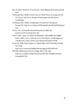 Referāts 'Kopfinansēšanas platformas - mūsdienīgs finanšu insruments', 20.